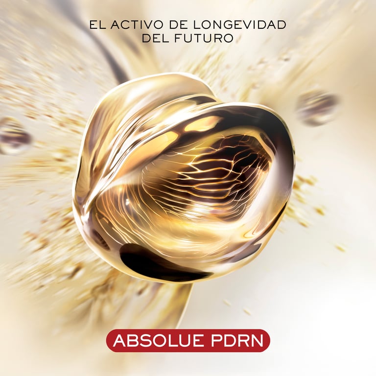 Absolue Longevity Soft Cream Recarga 60 ml de Lancôme