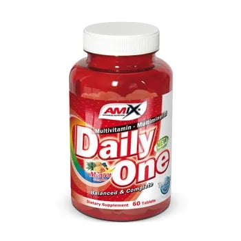 Daily One