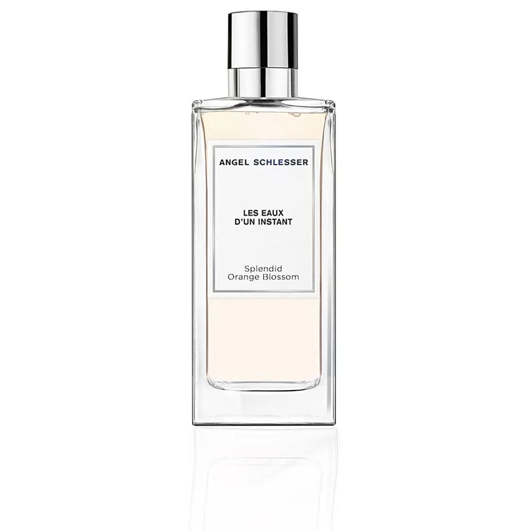 Les Eaux D'Un Instant Splendid Orange Blossom EDT