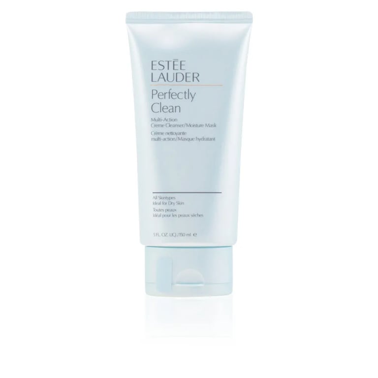 Perfectly Clean Creme Cleanser Moisture Mask Ps