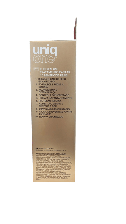 UniqOne Hair Treatment Edición Limitada Aitana Bonmati 150 ml von Revlon