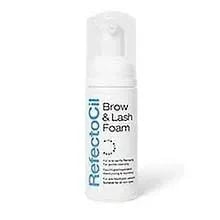 Brow Y Lash Espuma