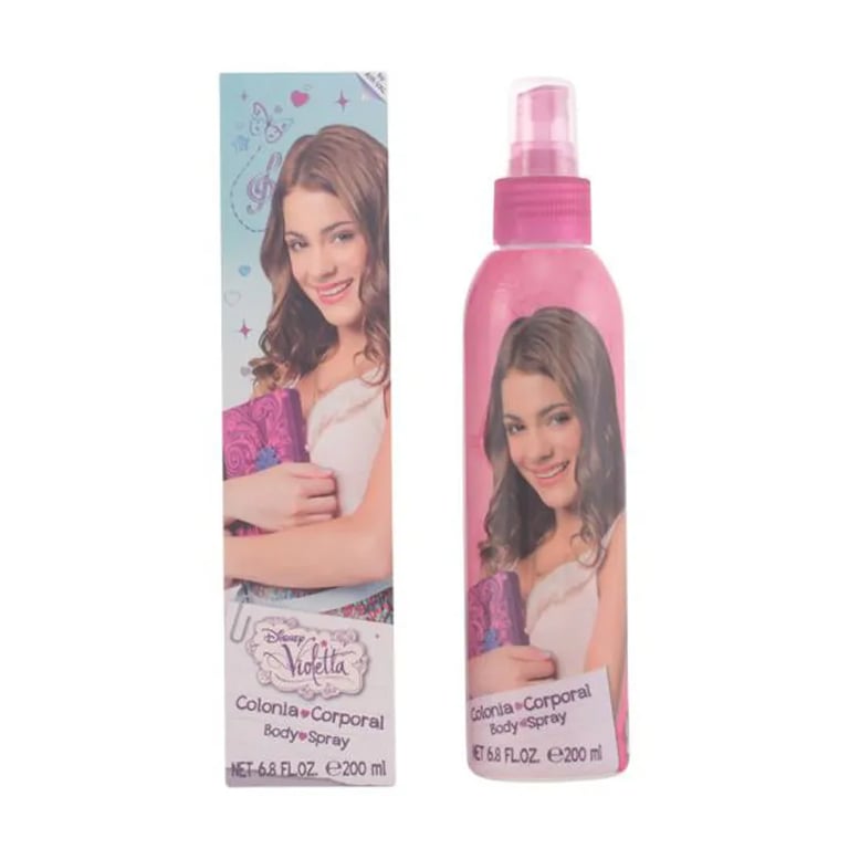 Violetta EDC