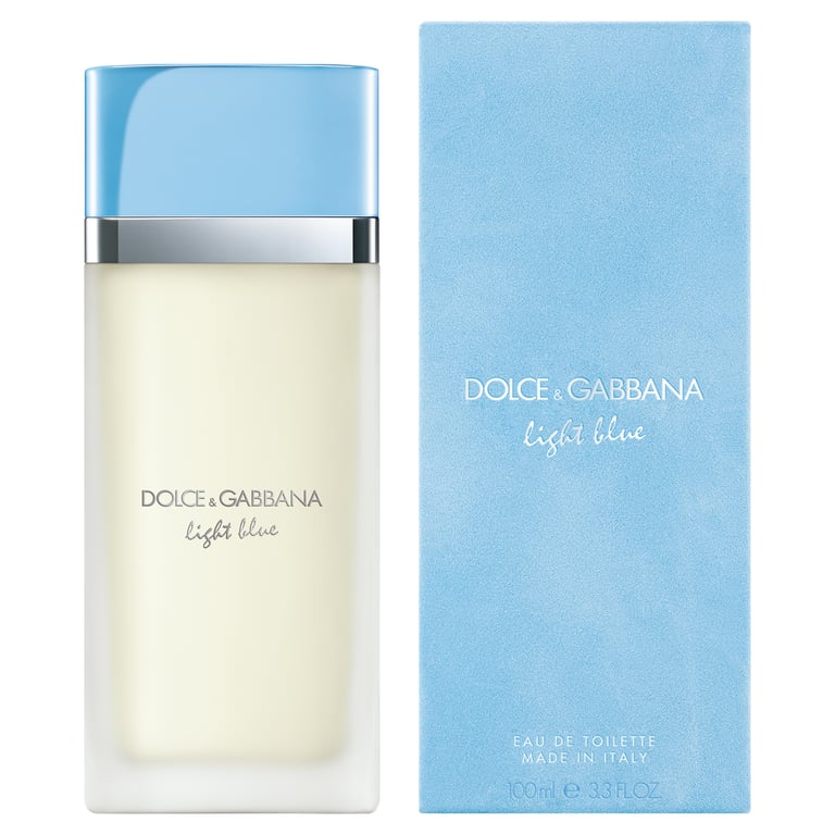 Nou Light Blue EDT 100 ml von Dolce & Gabbana