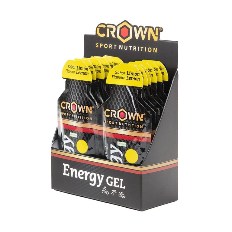Energy Gel