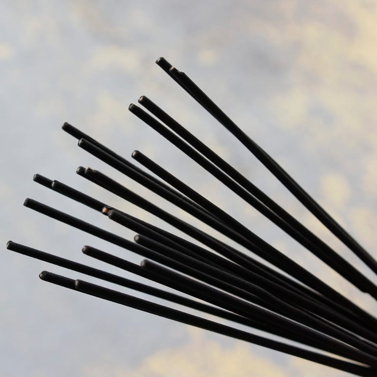 Encens Naturel de Santal - imagen 4 de 4