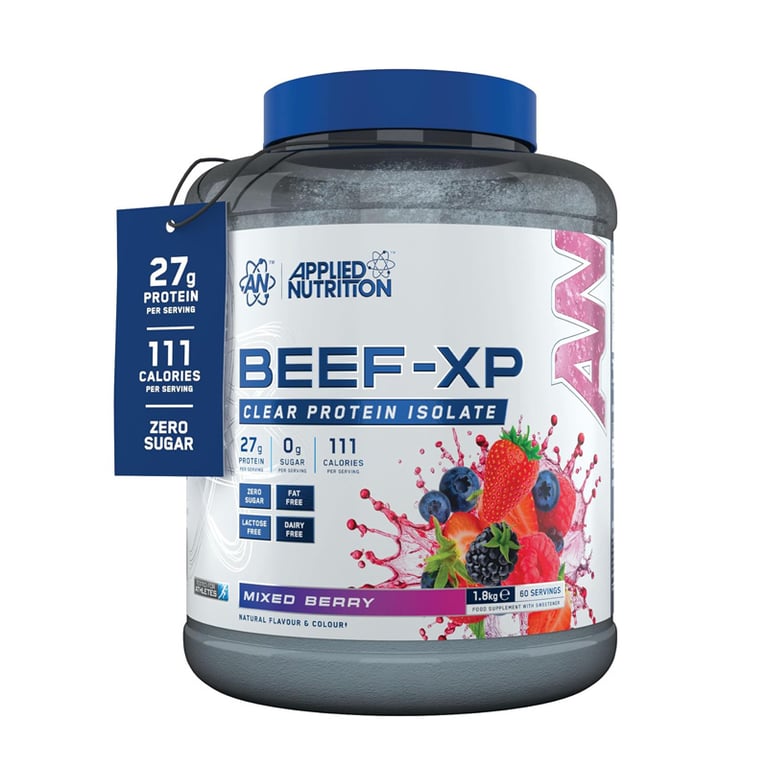 BEEF-XP