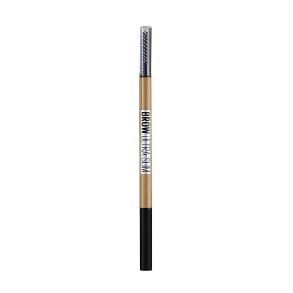 Brow Ultra Slim #01-Blonde di Maybelline