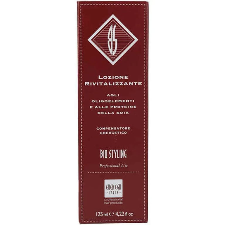 Bio Styling Loción Revitalizante