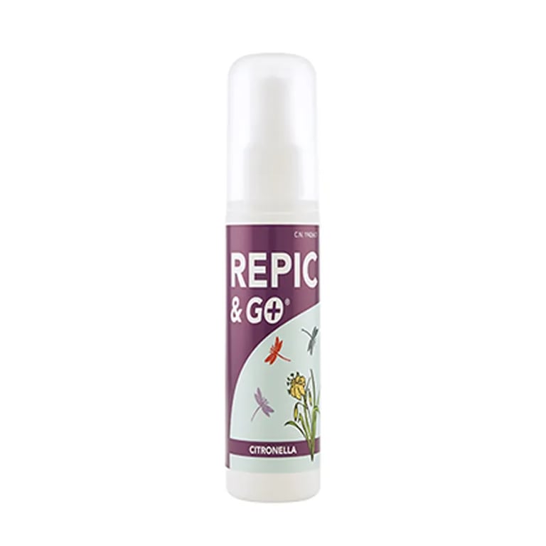Re-Pic Picaduras Insectos