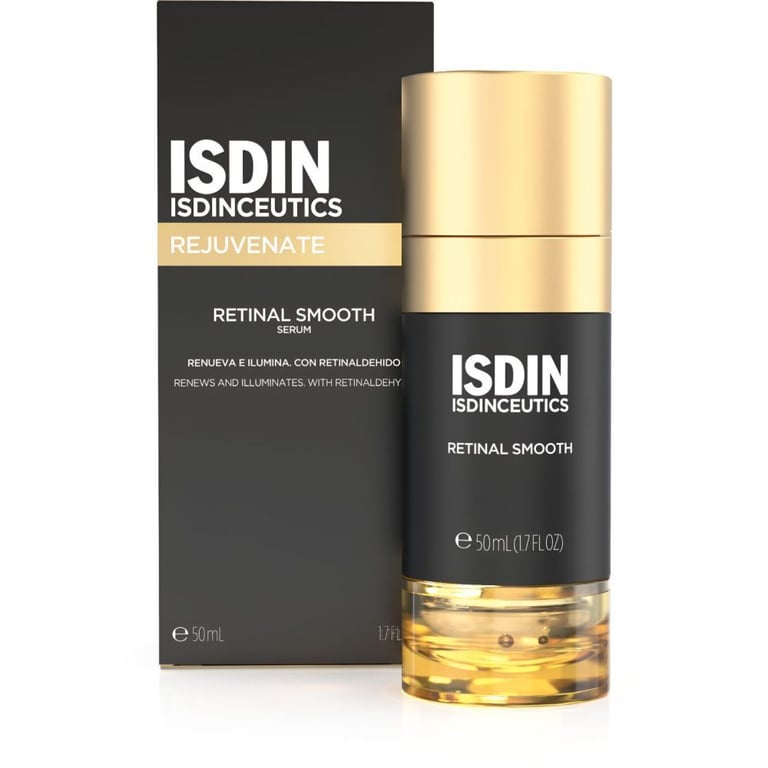 Isdinceutics Retinal Smooth 50 ml de Isdin
