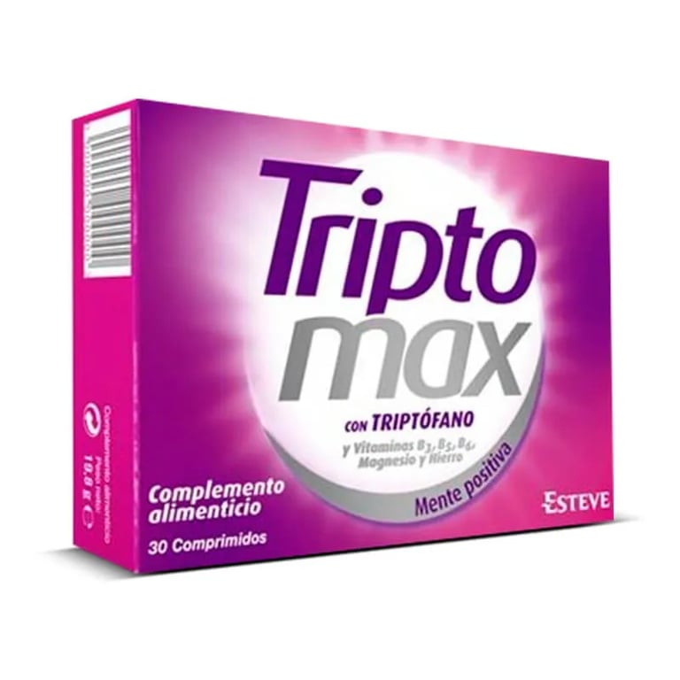 TRIPTOMAX
