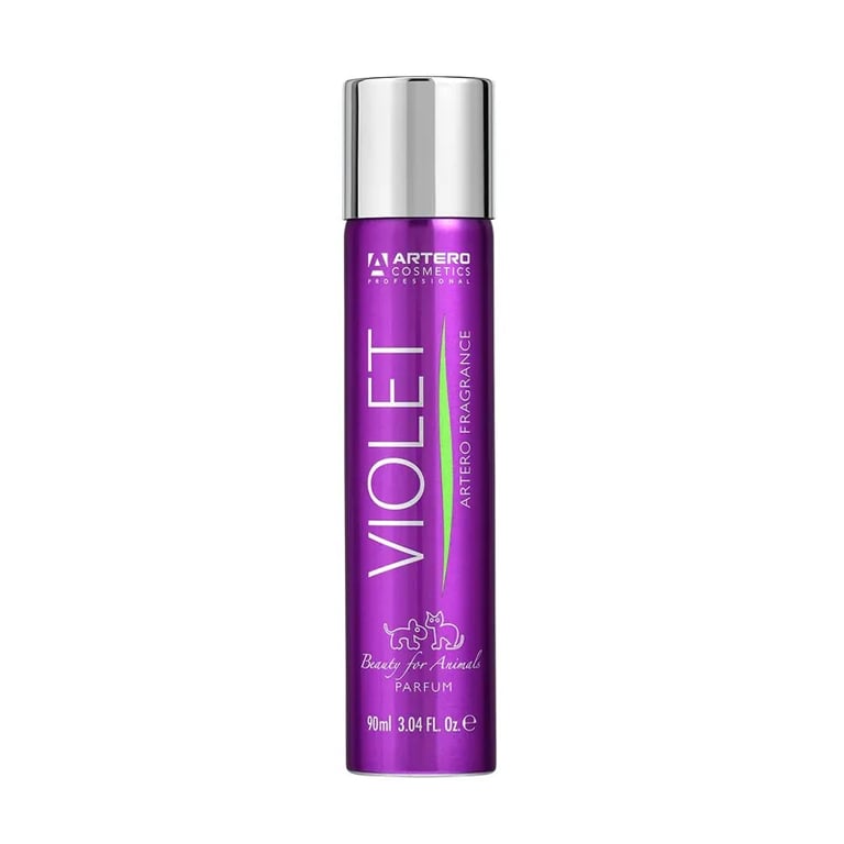 Hygiëne Parfum Violet