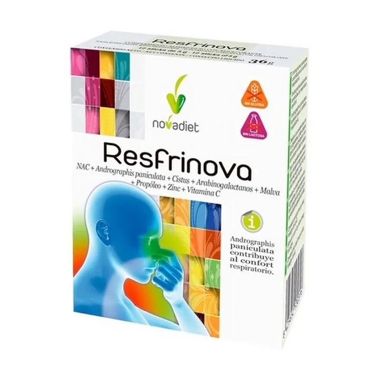 Resfrinova