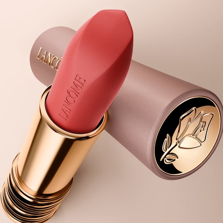 L'Absolu Rouge Intimatte #247 de Lancôme