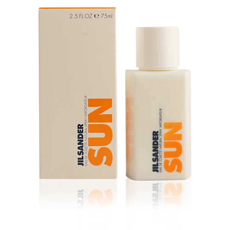Jil Sander Sun EDT