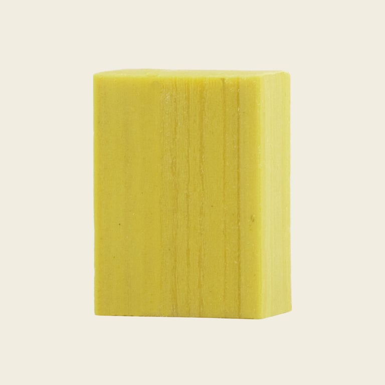 Shampoing Solide Nutritif - imagen 5 de 7