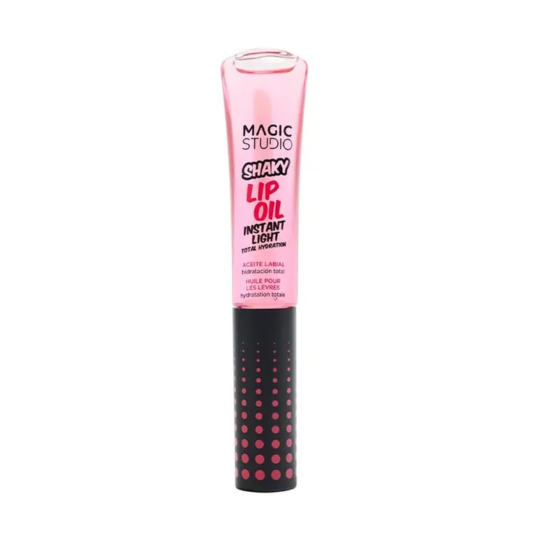Shaky Lip Oil Instant Light