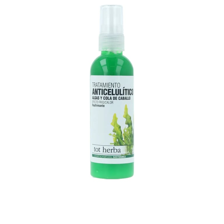 Gel Anticellulite Alghe Freddo/Caldo