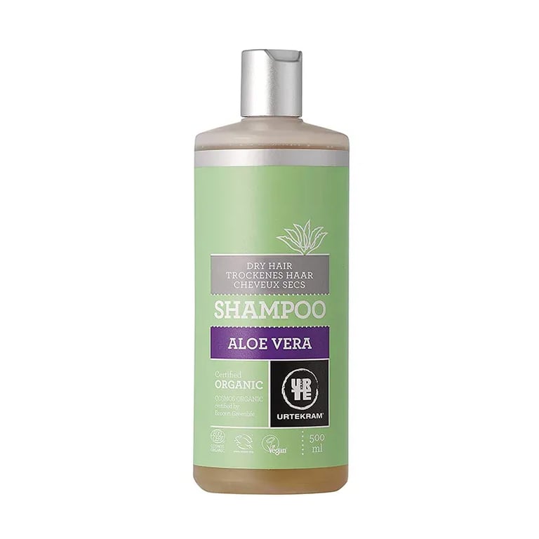 CHAMPÚ ALOE VERA CABELLO SECO