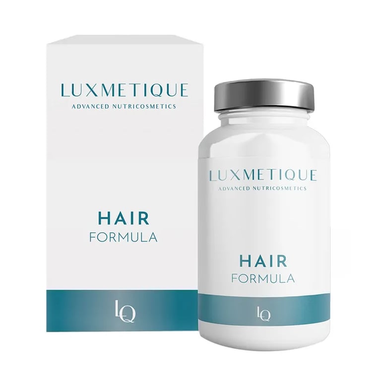 Hair Formula