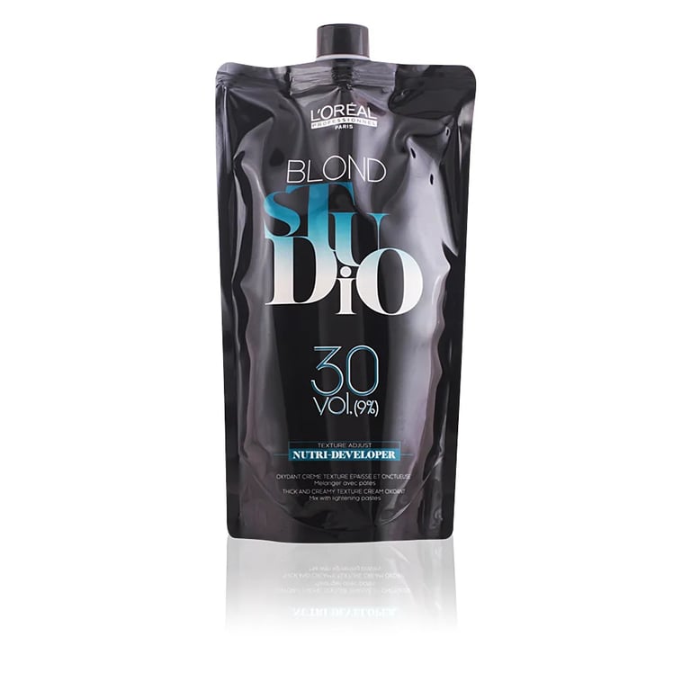 Blond Studio Nutri-Developer 30 Vol