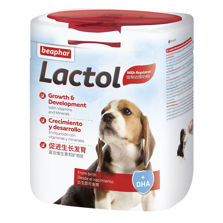Beaphar Lactol Puppy Milk Milchpulver