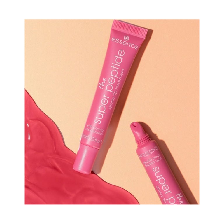 Super Peptide Glossy Lip Treatment - imagen 6 de 8