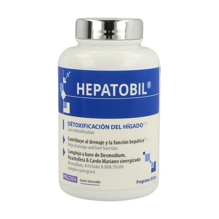 Hepatobiol
