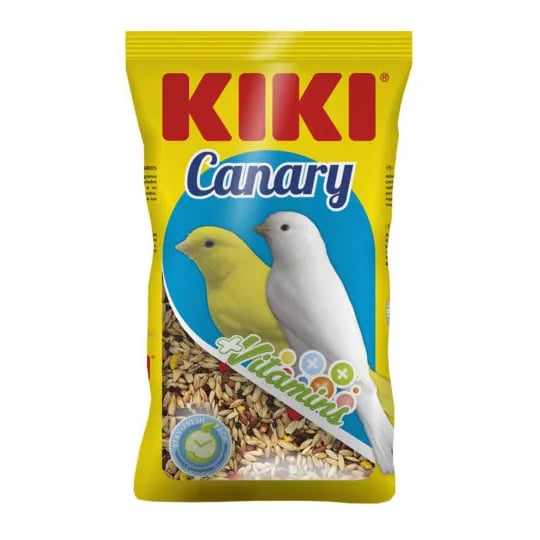 Alimento Canarios Mix Con Alpiste Standard 5 Kg