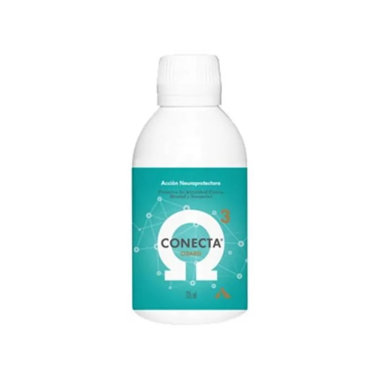 Conecta Omega3 ABD