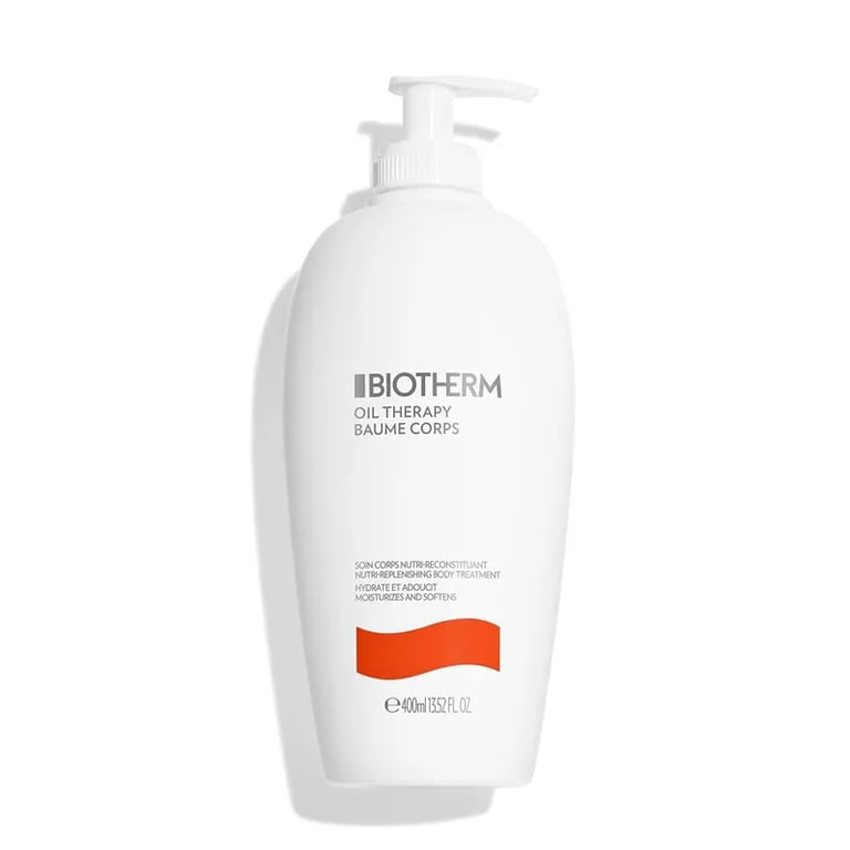 Baume Corps Oil Therapy