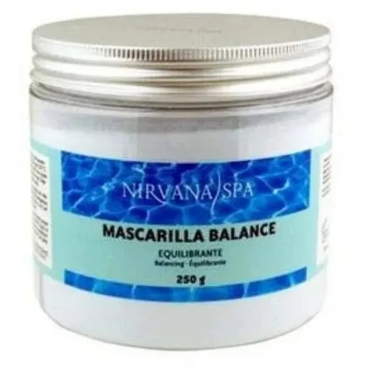 Mascarilla Balance