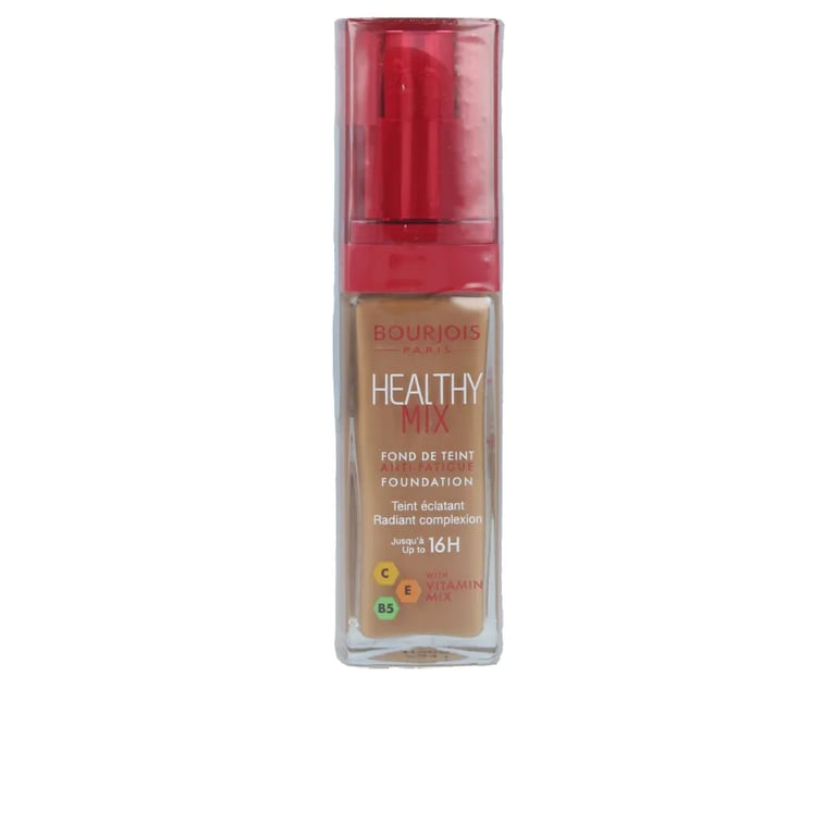 Healthy Mix Foundation 16H #58-Caramel