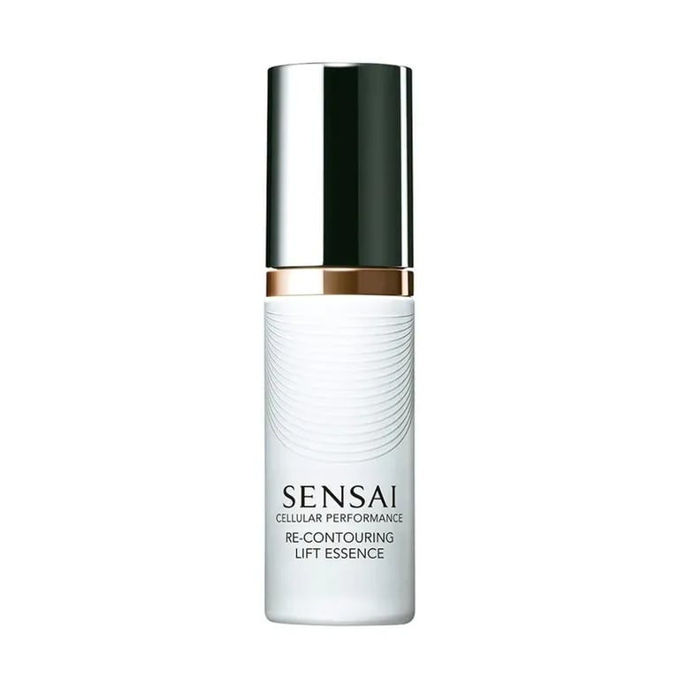 Sensai Cellular Performance Re-Contouring Lift Essence
