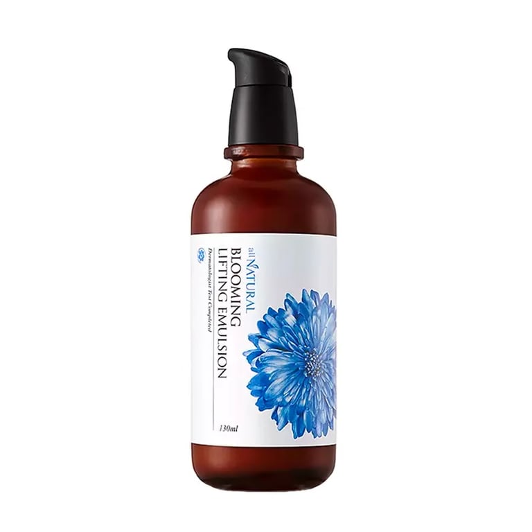 Blooming Lifting Emulsion