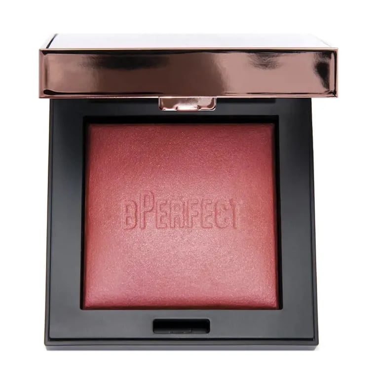 Scorched Luxe Powder Blush #Melt