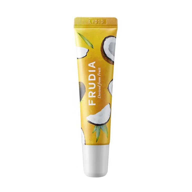 Derived From Fruit Lip Cream #Coconut Honey