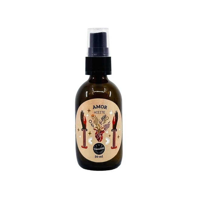 Aceite Amor - imagen 2 de 5
