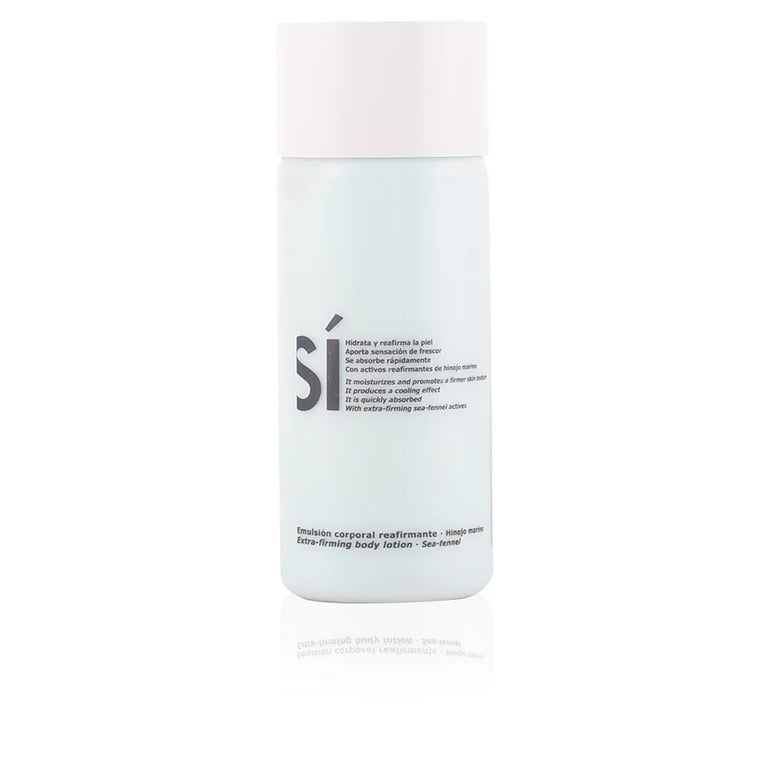 Sea-Fennel Emulsión Corporal Reafirmante