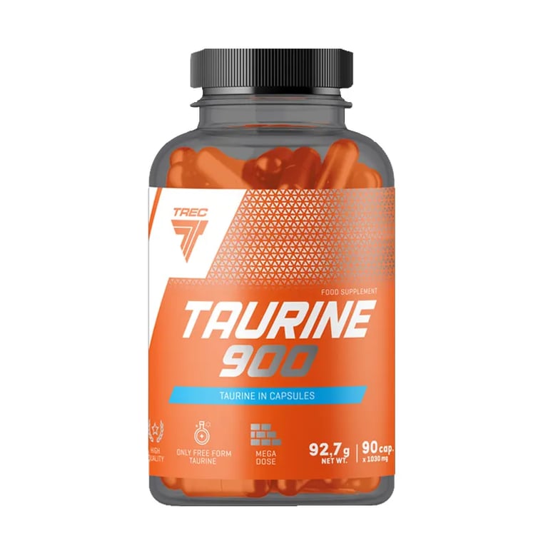 Taurine 900