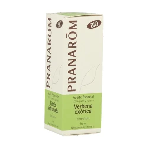 Verveine Exotique Fruit Bio (Eco)