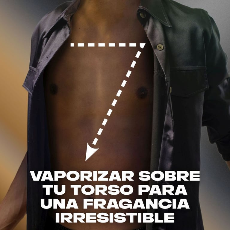 Leather And Cookies Desodorante Spray 150 ml de Axe