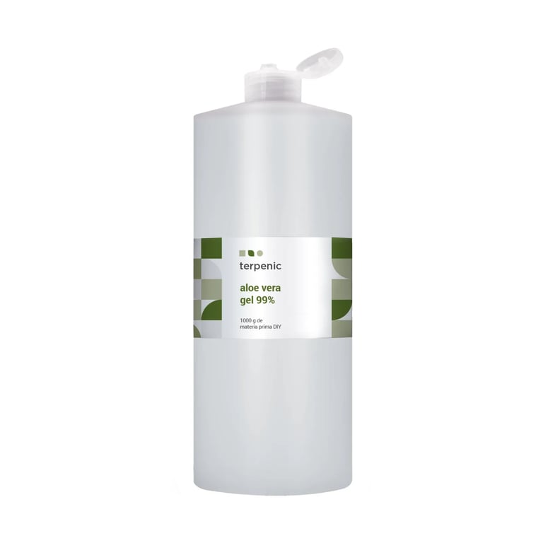 ALOE VERA GEL CORPORAL