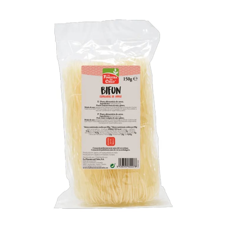 Bifun Spaghetti De Riz