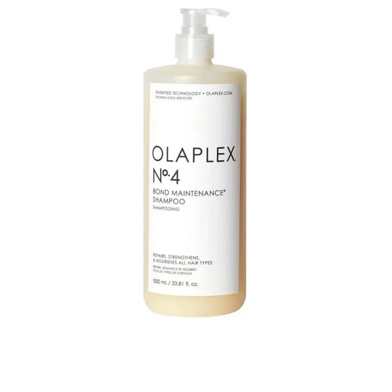 Nº4 Bond Maintenance Champú