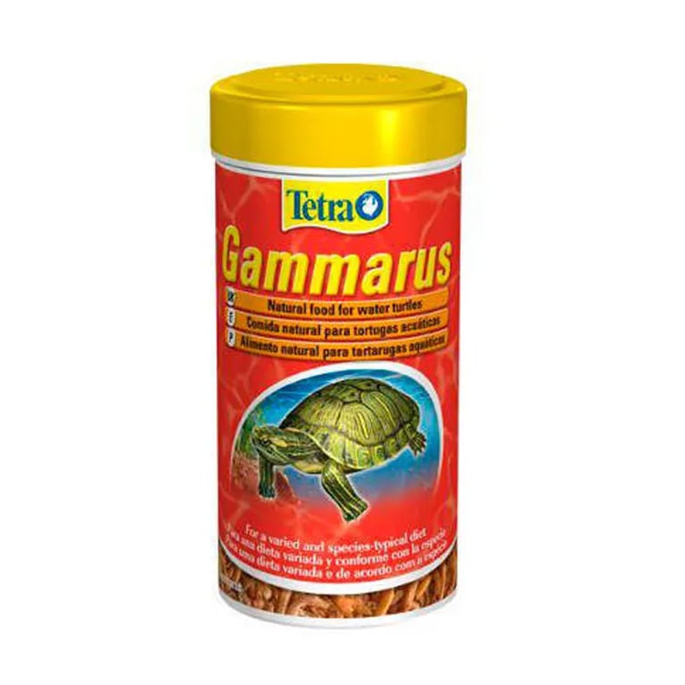 Gammarus