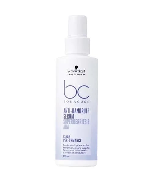 BC Anti-Dandruff Serum