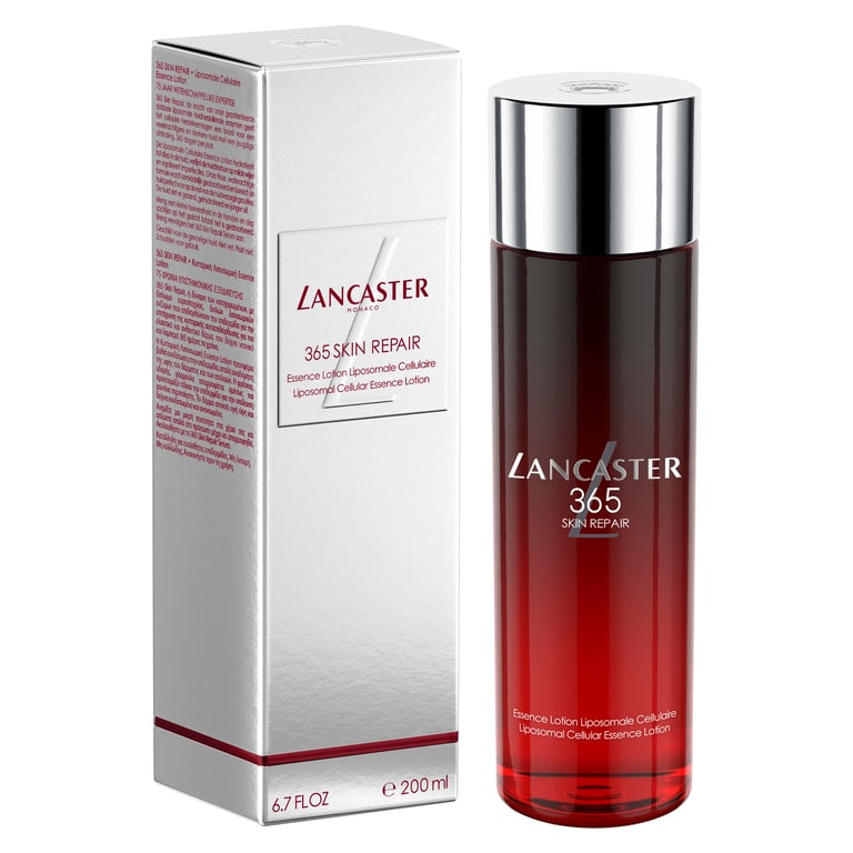 365 Skin Repair Liposomal Cellular Essence Lotion 200 ml de Lancaster