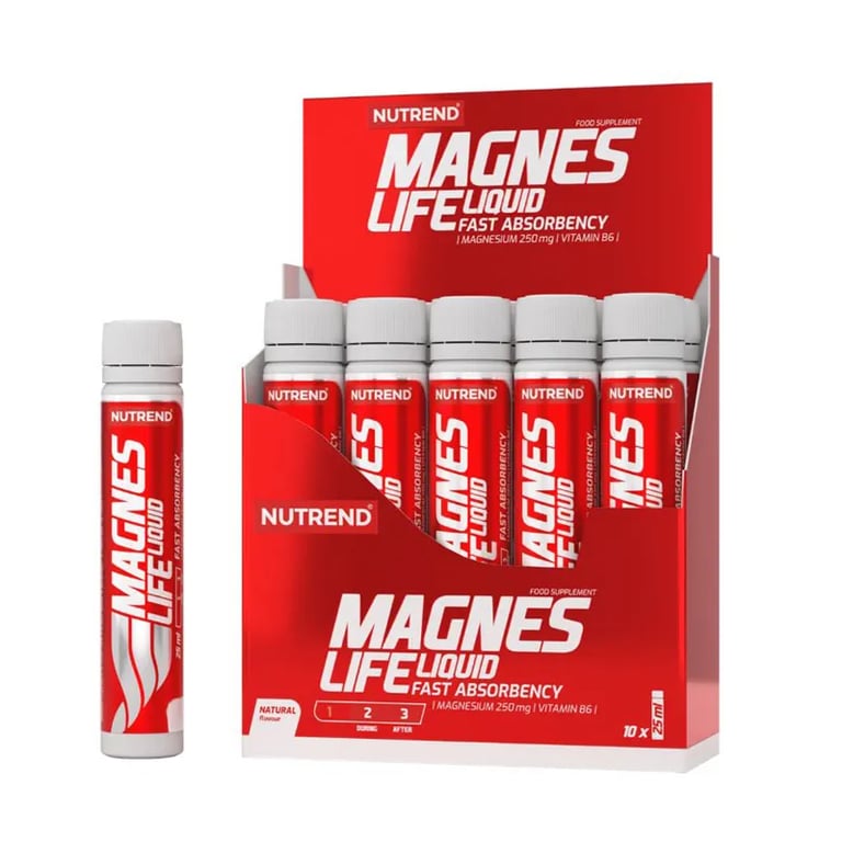 MAGNESLIFE